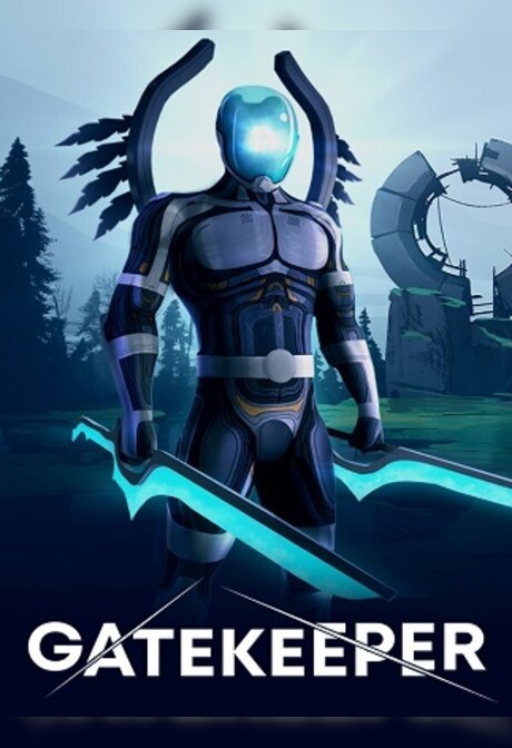Gatekeeper (PC) - Steam Gift - NORTH AMERICA