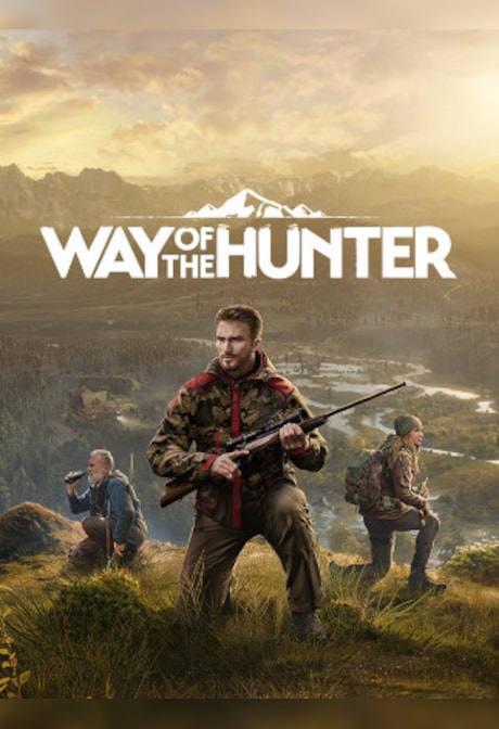 Way of the Hunter (PC) - Steam Gift - NORTH AMERICA