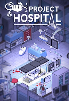 Project Hospital (PC) - Steam Gift - EUROPE