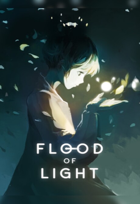 Flood of Light (PC) - Steam Key - GLOBAL
