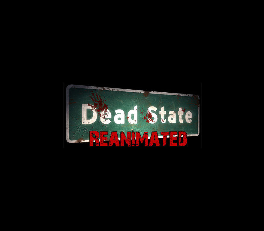 Dead State: Reanimated