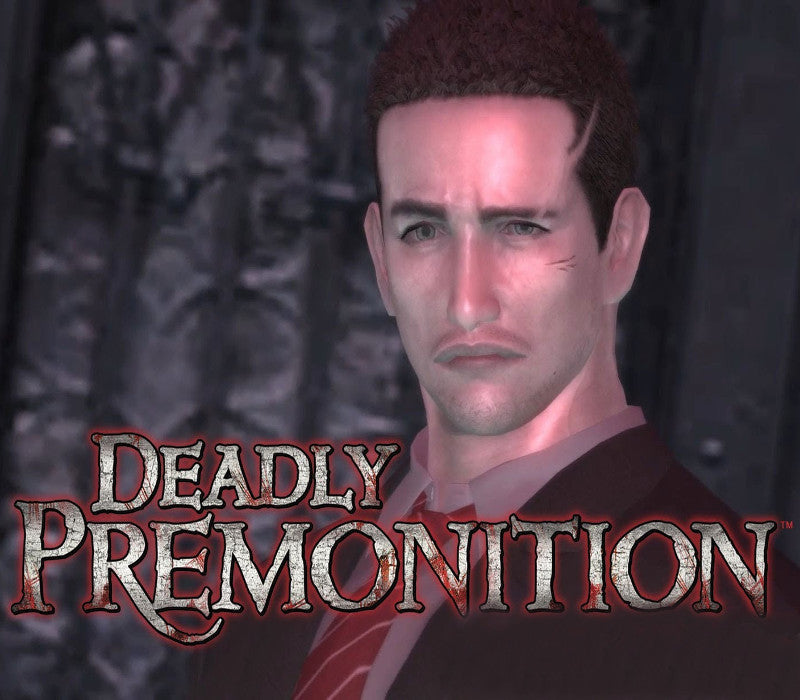 Deadly Premonition: The Director's Cut