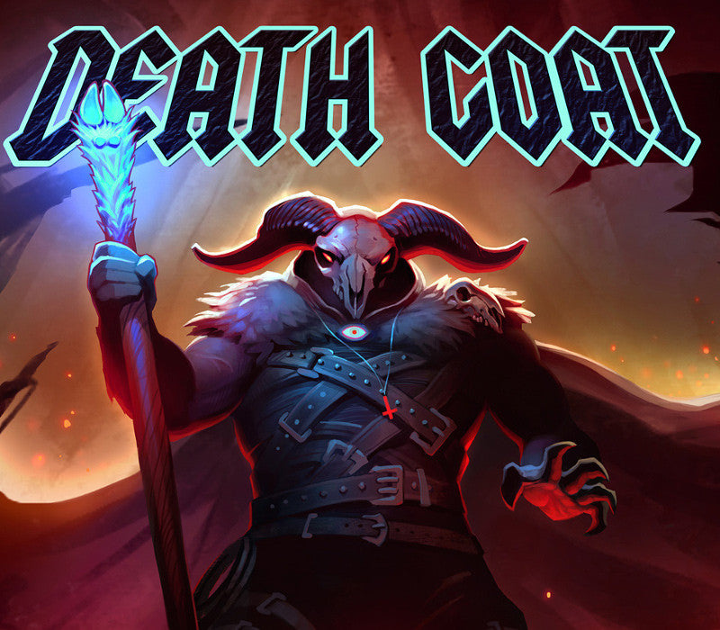 Death Goat