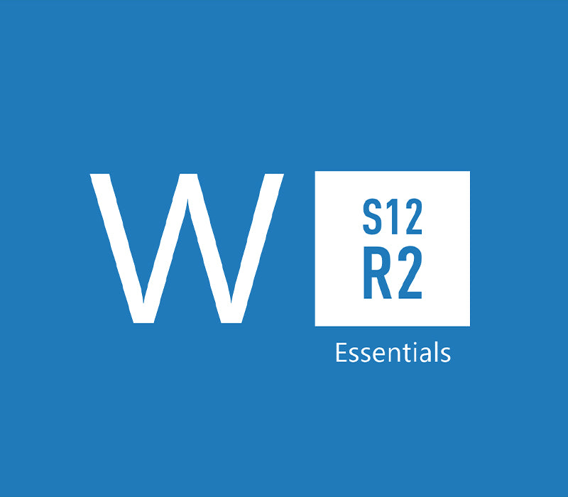 Windows Server 2012 R2 Essentials
