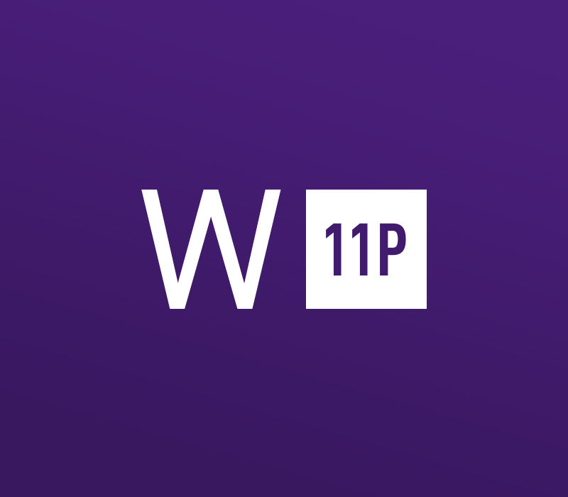 Windows 11 Professional OEM 3 Keys Bundle