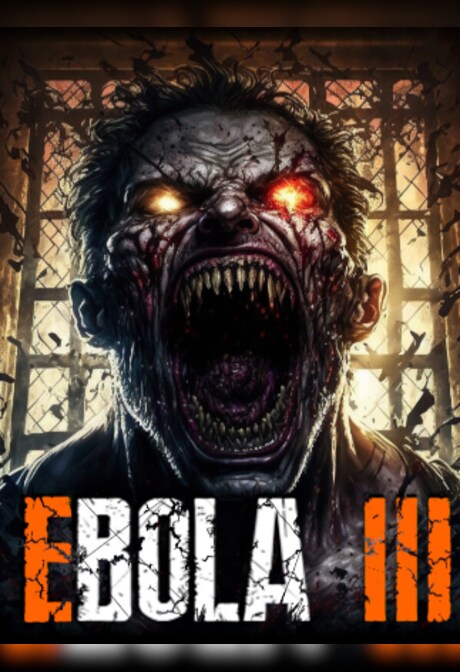 Ebola 3 (PC) - Steam Gift - EUROPE