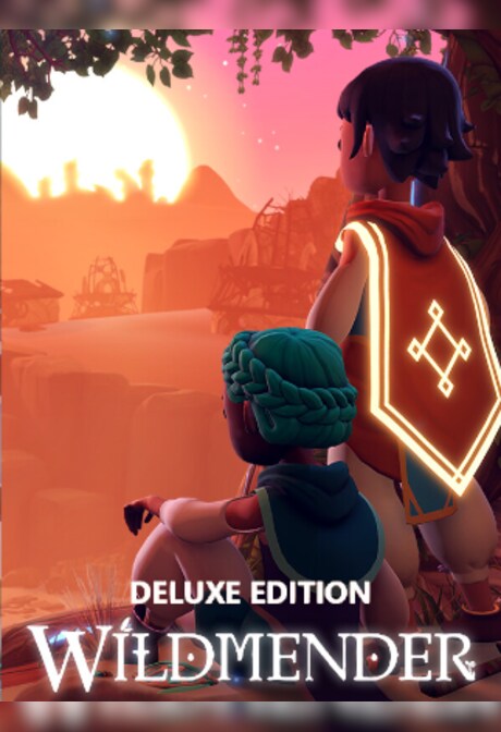 Wildmender | Deluxe Edition (PC) - Steam Gift - EUROPE