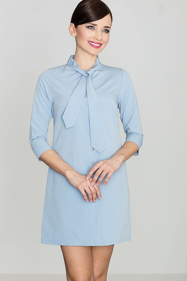 Robe femme Lenitif De Jour De — bleu
