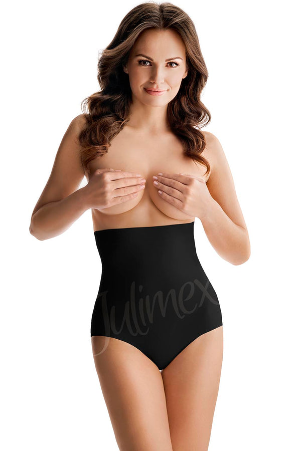 String femme Julimex Shapewear Culottes Culottes — noir