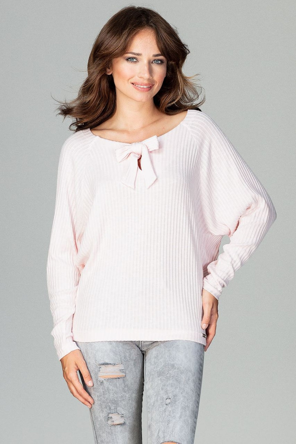 Blouse femme Lenitif Chemisier Chemisier — rosé