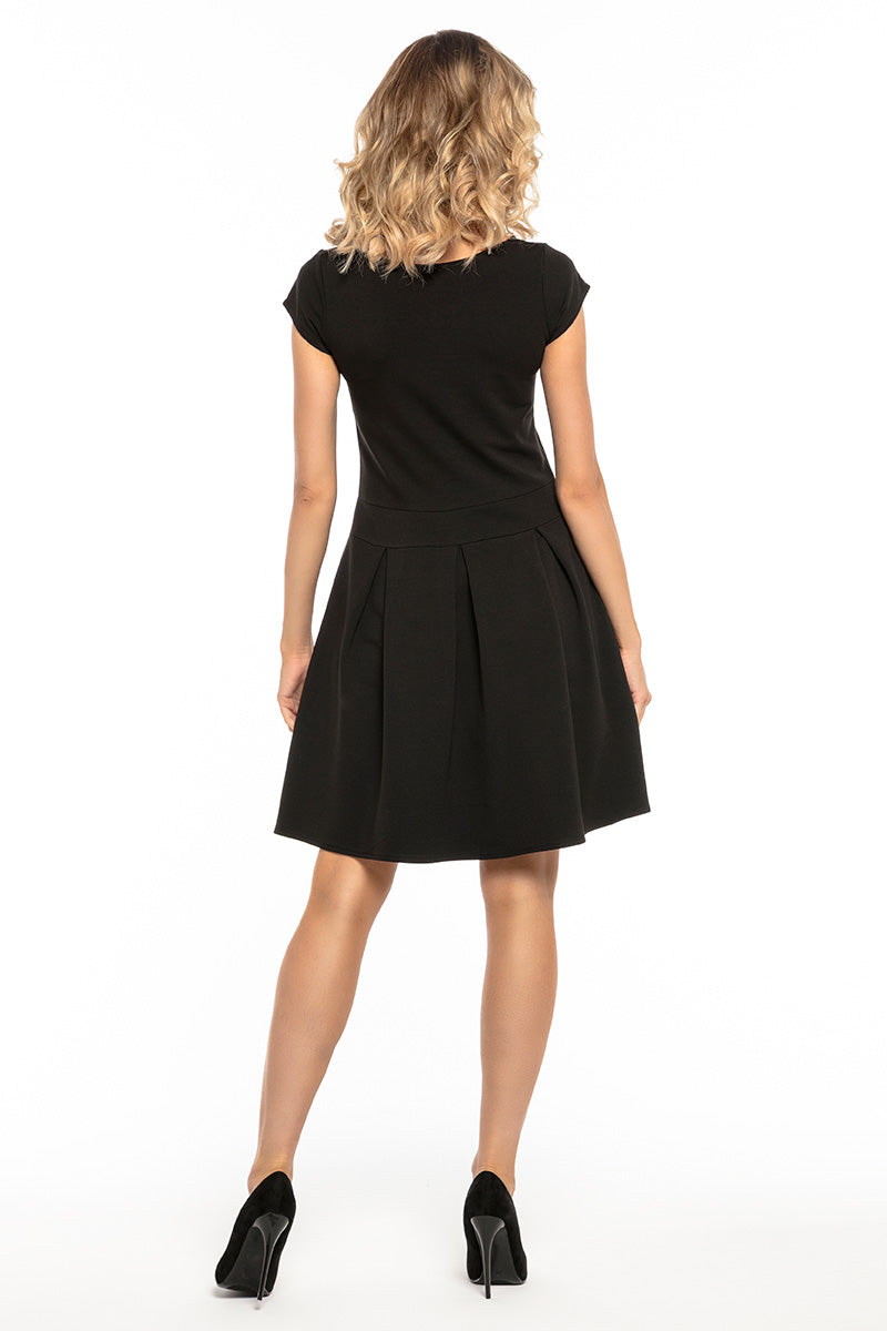 Robe femme Tessita De Jour De — noir
