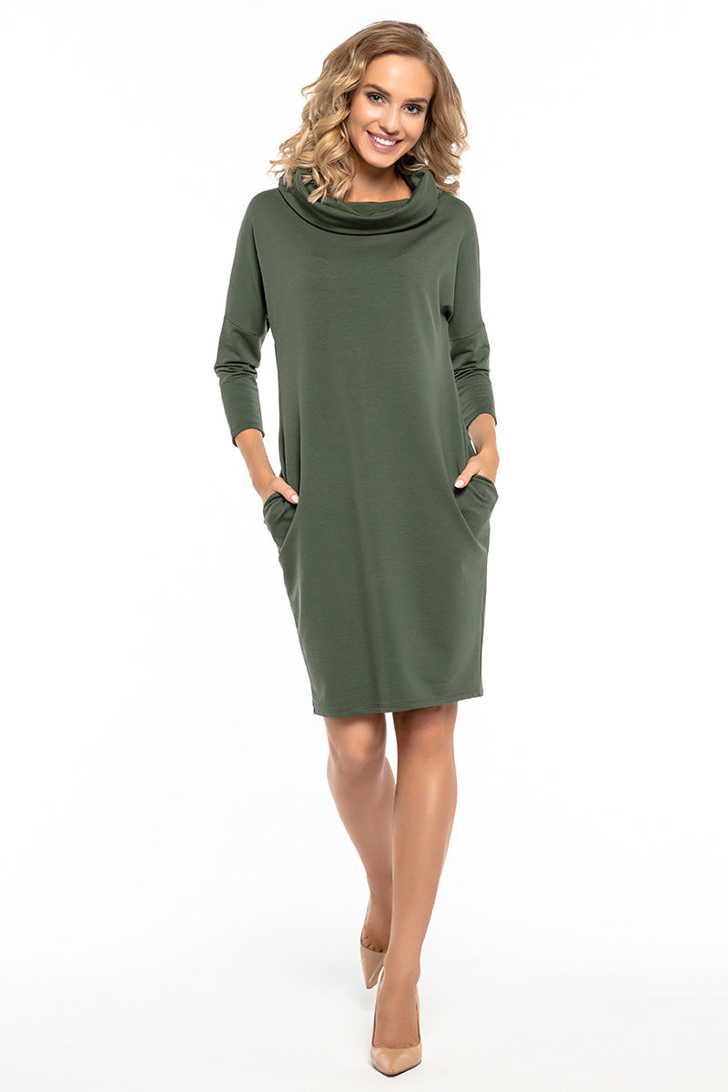 Robe femme Tessita De Jour De — vert