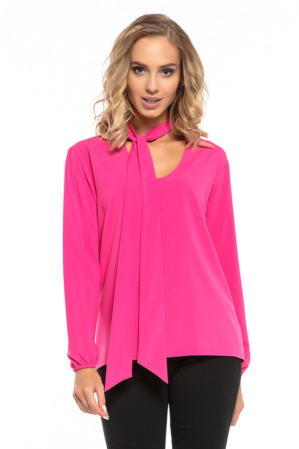 Blouse femme Tessita Chemisier Chemisier — rosé