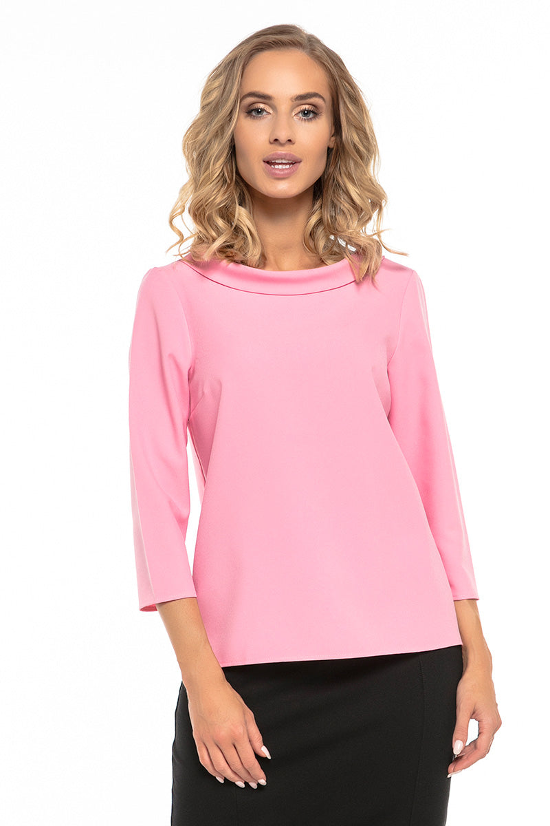Blouse femme Tessita Chemisier Chemisier — rosé