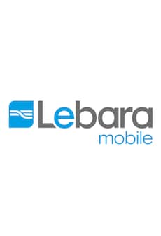 Lebara Mobile 10 EUR - Lebara Key - GERMANY