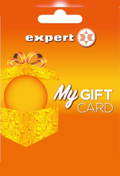 Expert Gift Card 50 EUR - Expert Key - ITALY