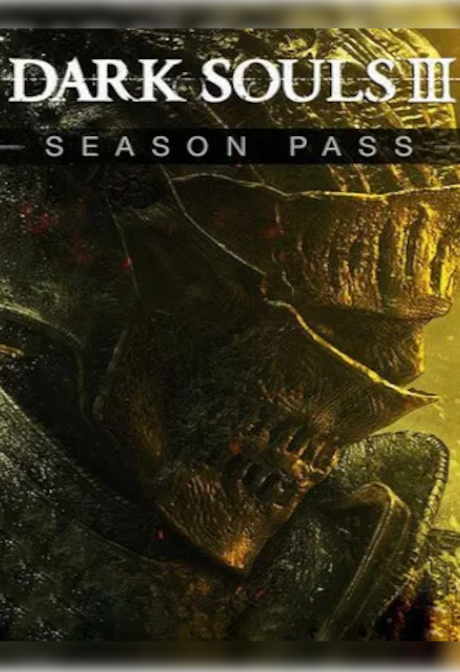 Dark Souls III - Season Pass (PC) - Steam Gift - NORTH AMERICA