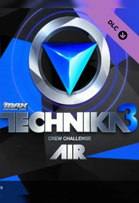 DJMax Respect V: Technika 3 Pack (PC) - Steam Gift - NORTH AMERICA