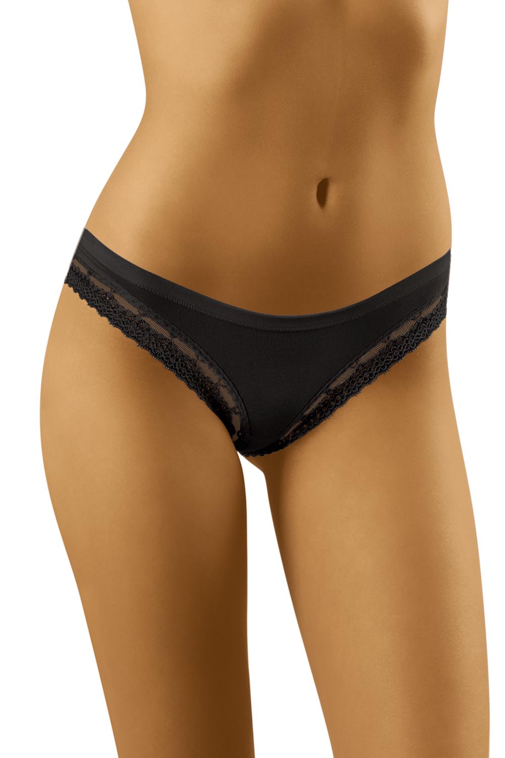 Culotte femme Wolbar Culottes Culottes — noir