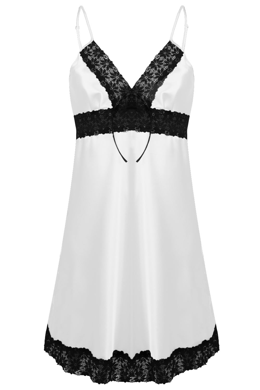 Nuisette femme DKaren Sexy Sexy — beige