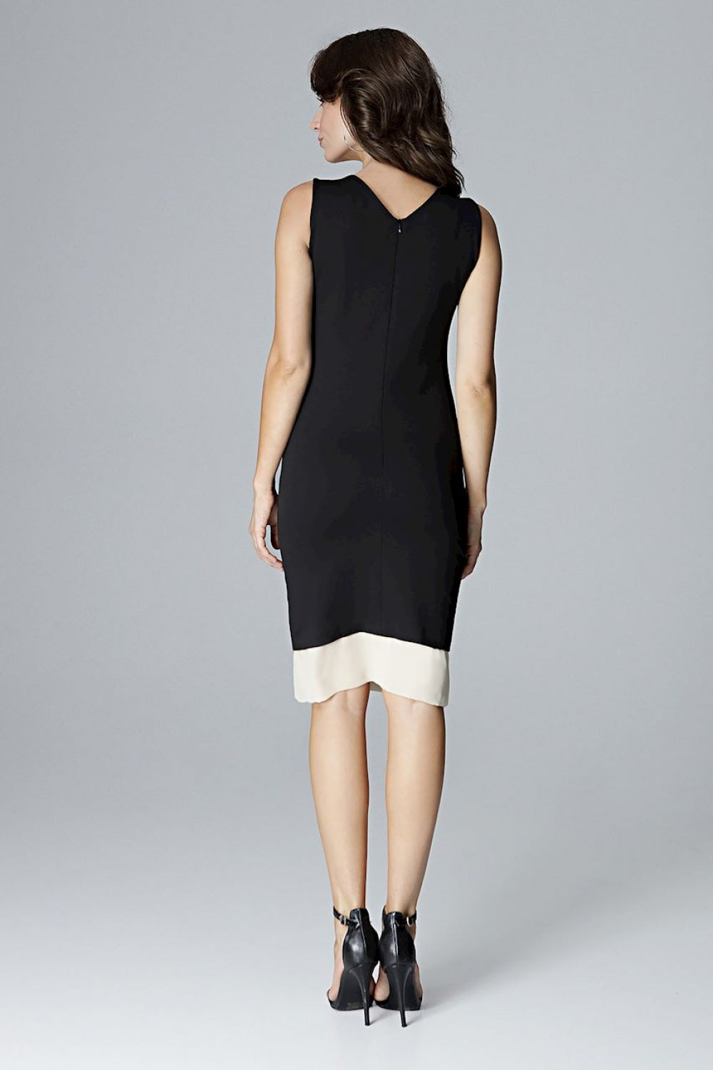 Robe femme Lenitif De Cocktail De — noir