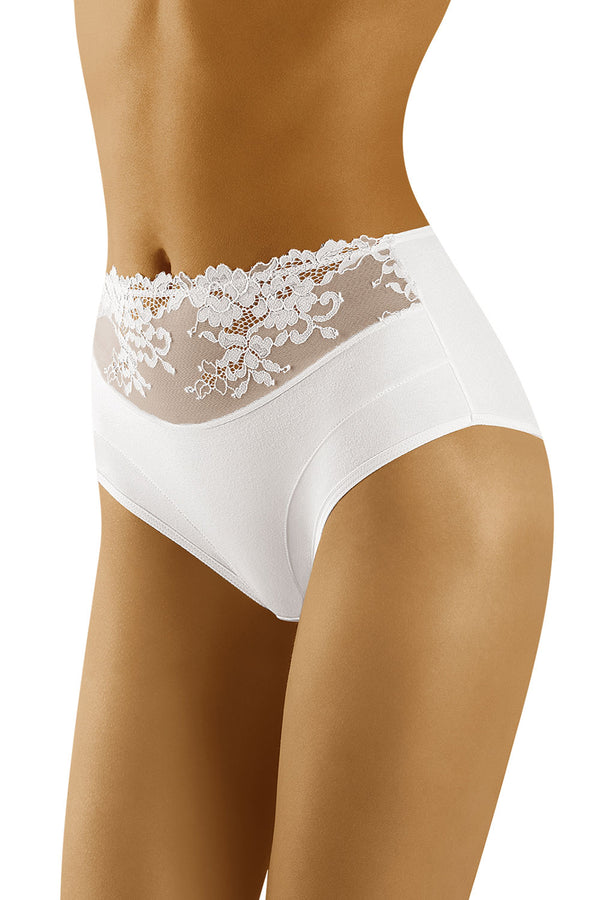 Culotte femme Wolbar Culottes Culottes — blanc