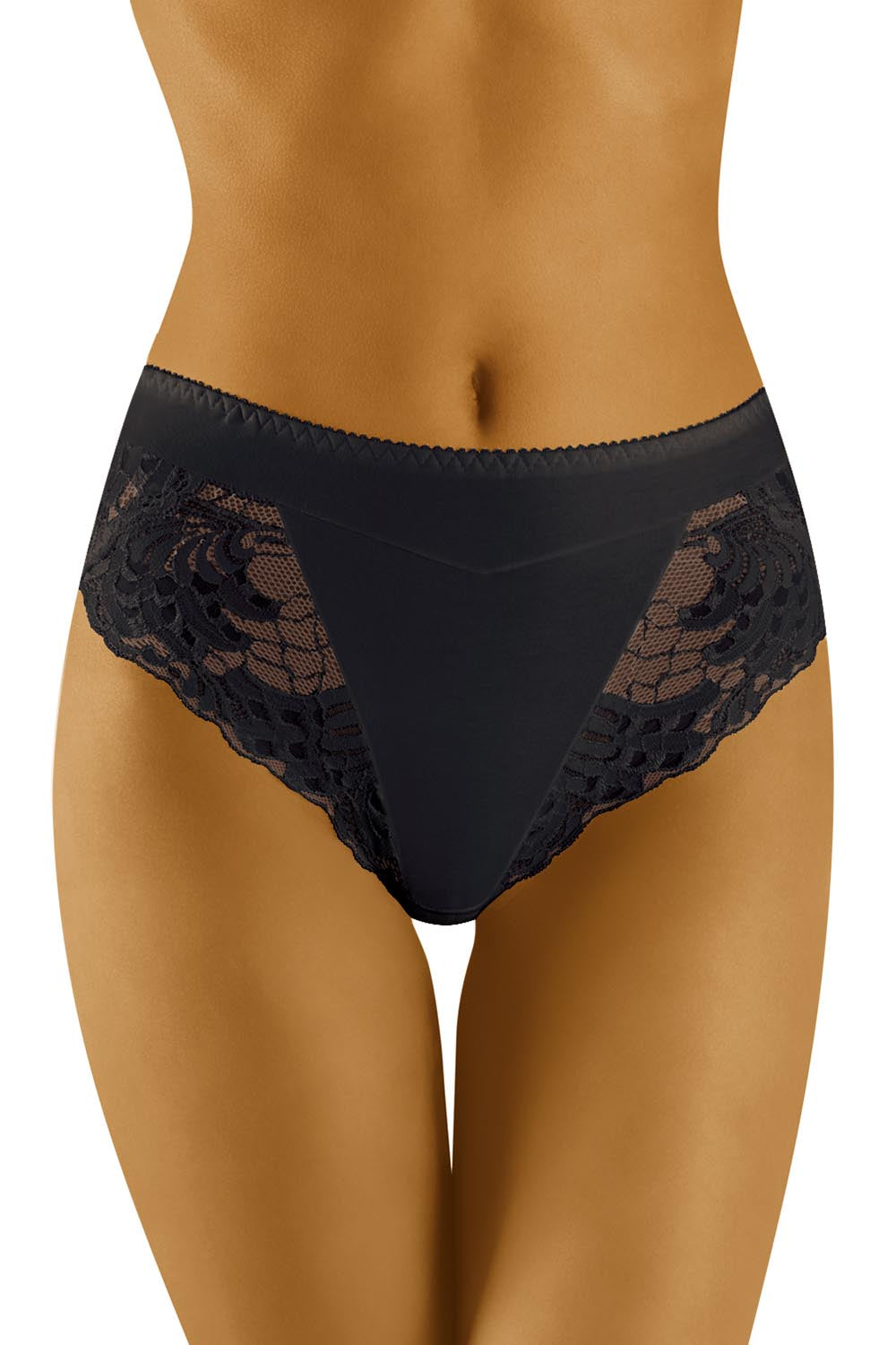 Culotte femme Wolbar Culottes Culottes — noir