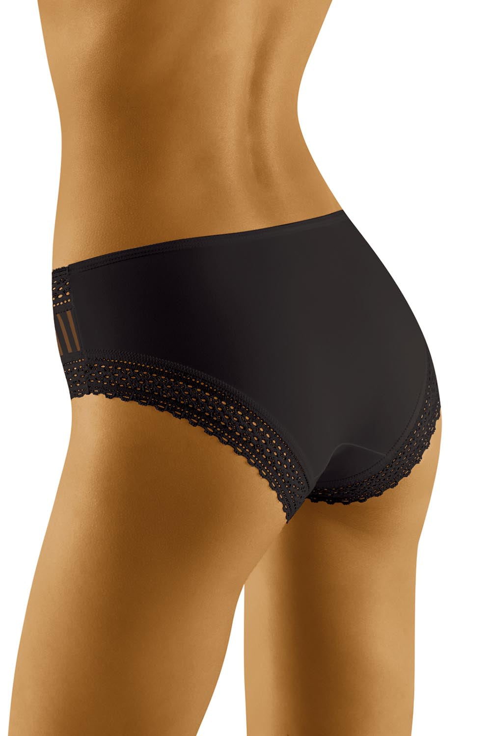 Culotte femme Wolbar Culottes Culottes — noir