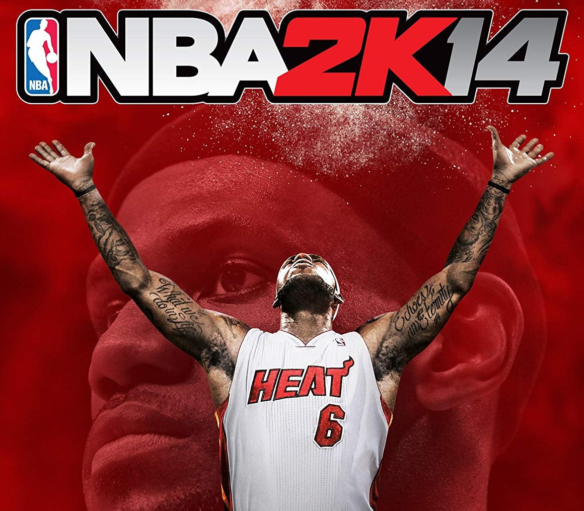 NBA 2K14 PC Download