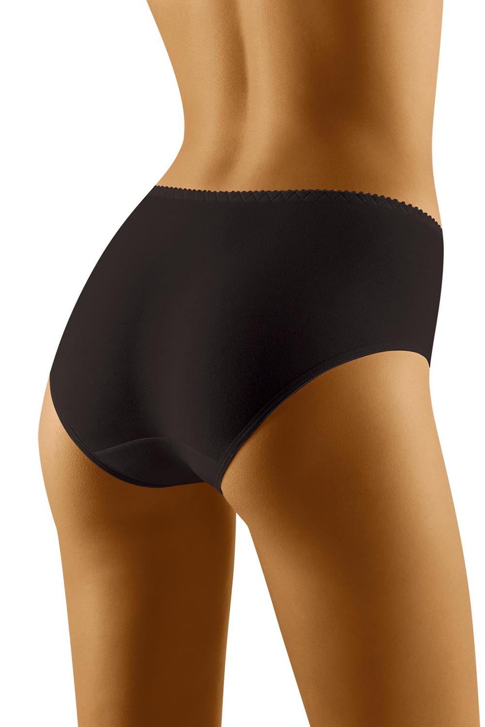Culotte femme Wolbar Culottes Culottes — noir