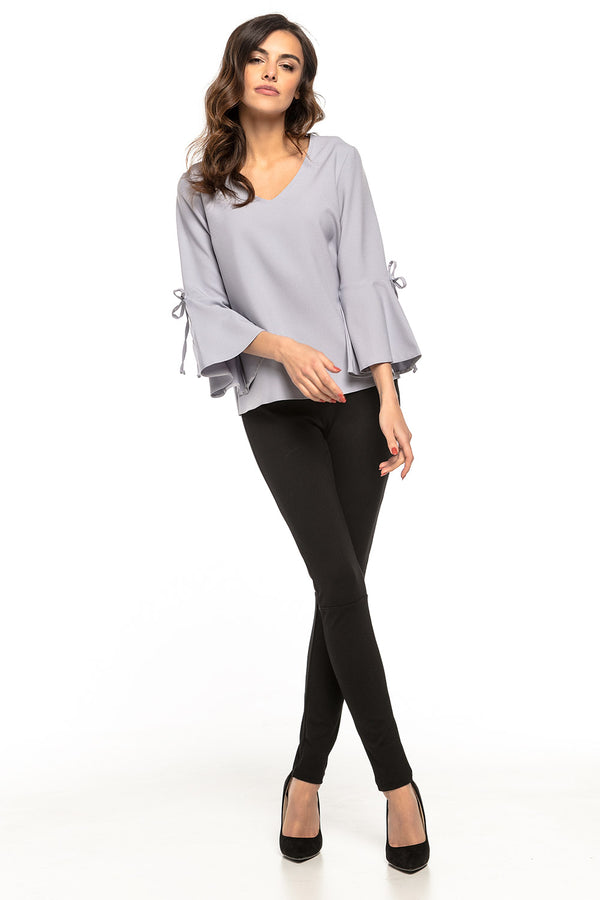 Blouse femme Tessita Chemisier Chemisier — gris