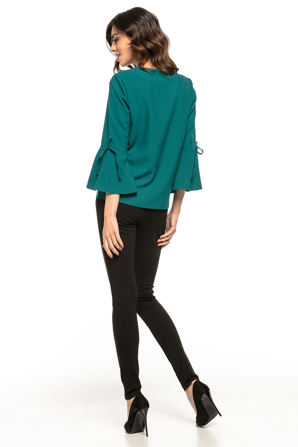 Blouse femme Tessita Chemisier Chemisier — vert