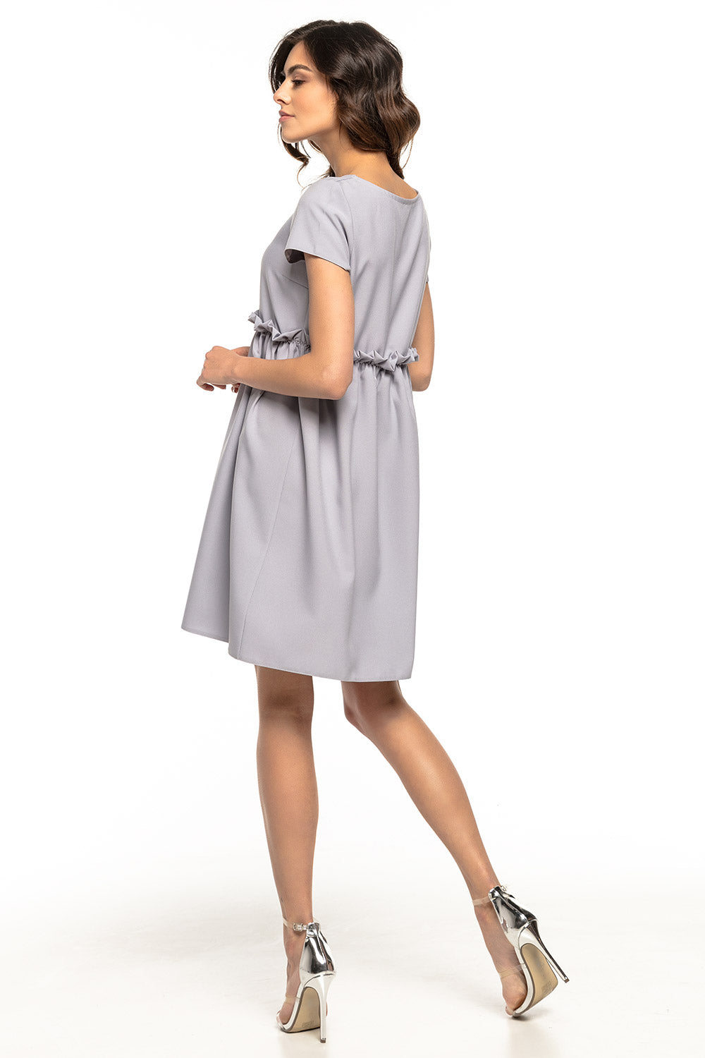 Robe femme Tessita De Jour De — gris