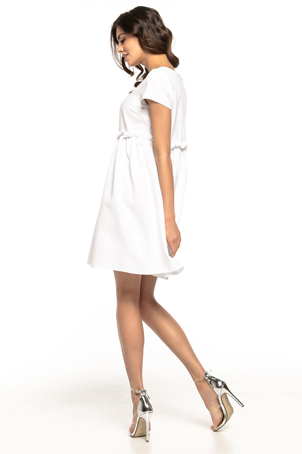 Robe femme Tessita De Jour De — blanc
