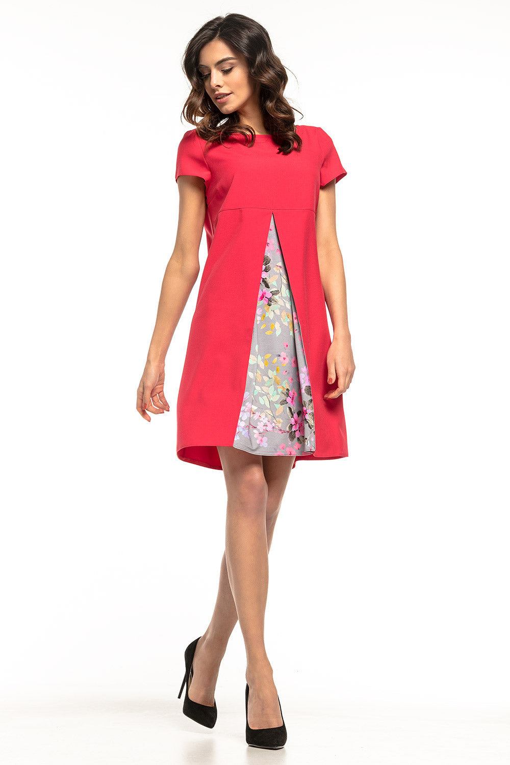 Robe femme Tessita De Jour De — rosé