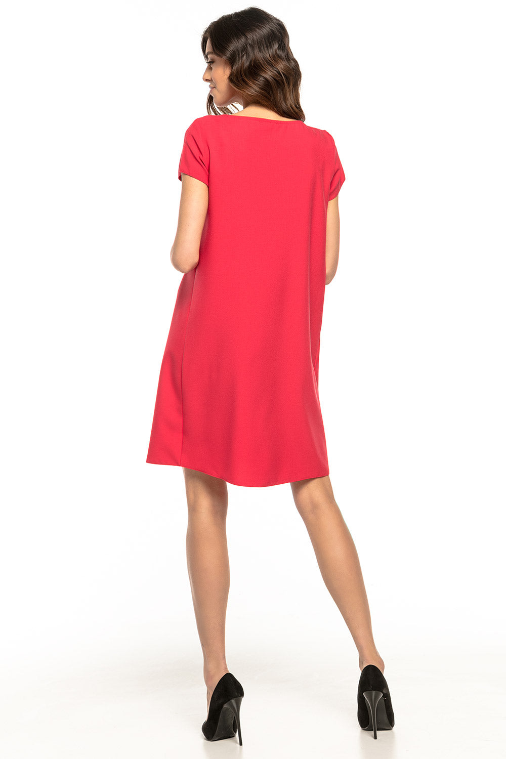 Robe femme Tessita De Jour De — rosé