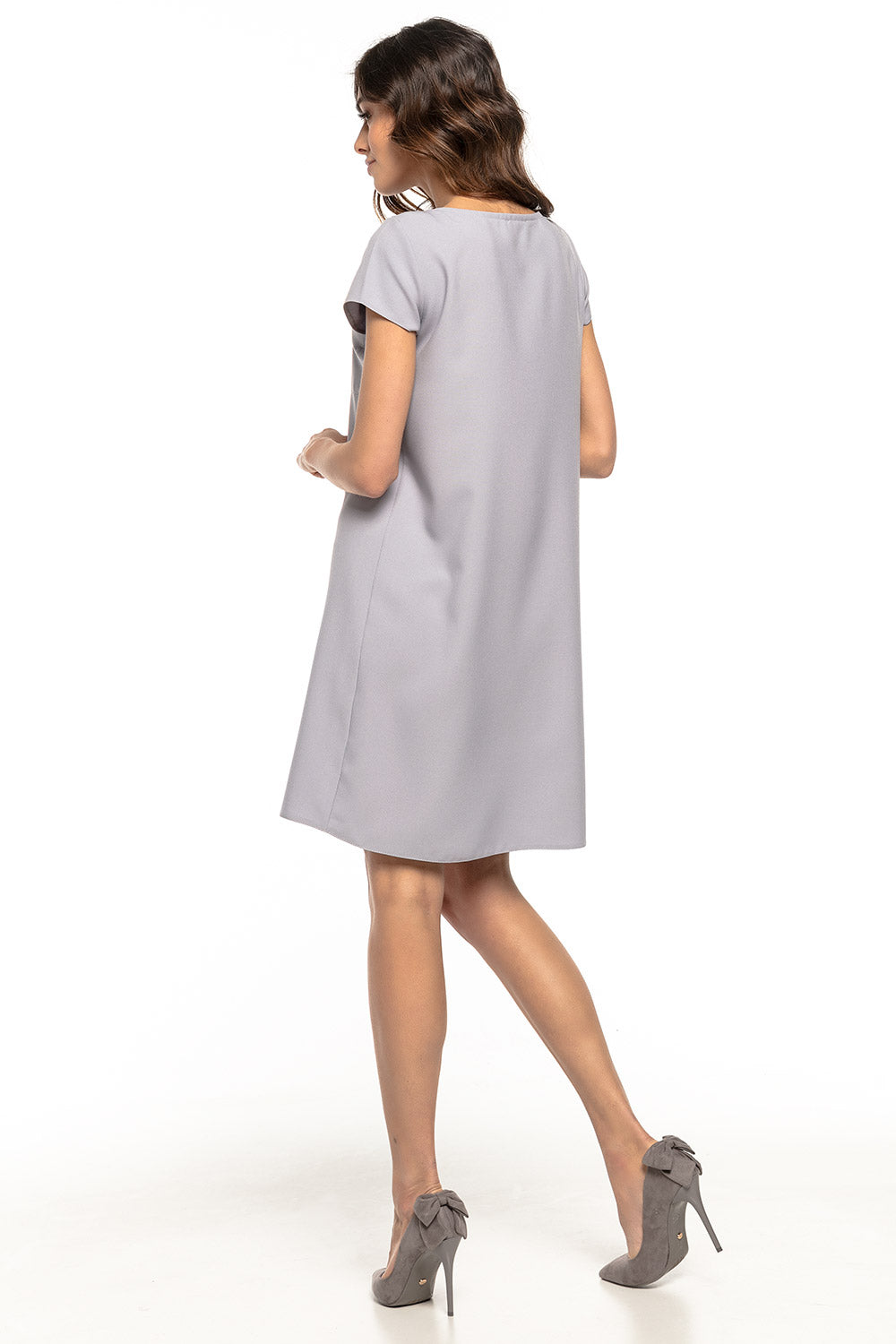Robe femme Tessita De Jour De — gris