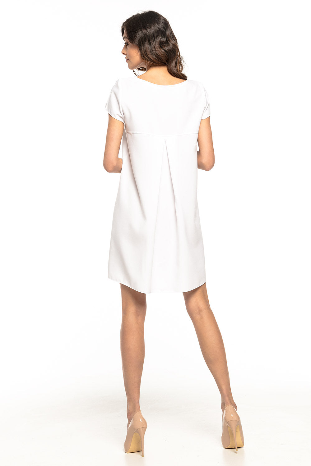 Robe femme Tessita De Jour De — blanc