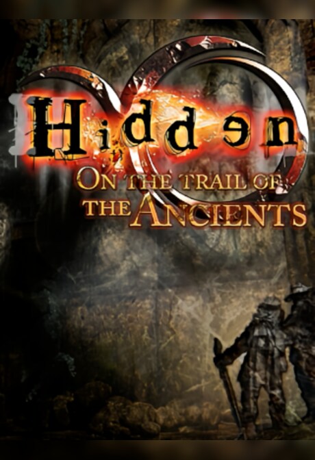 Hidden: On the trail of the Ancients Steam Key GLOBAL