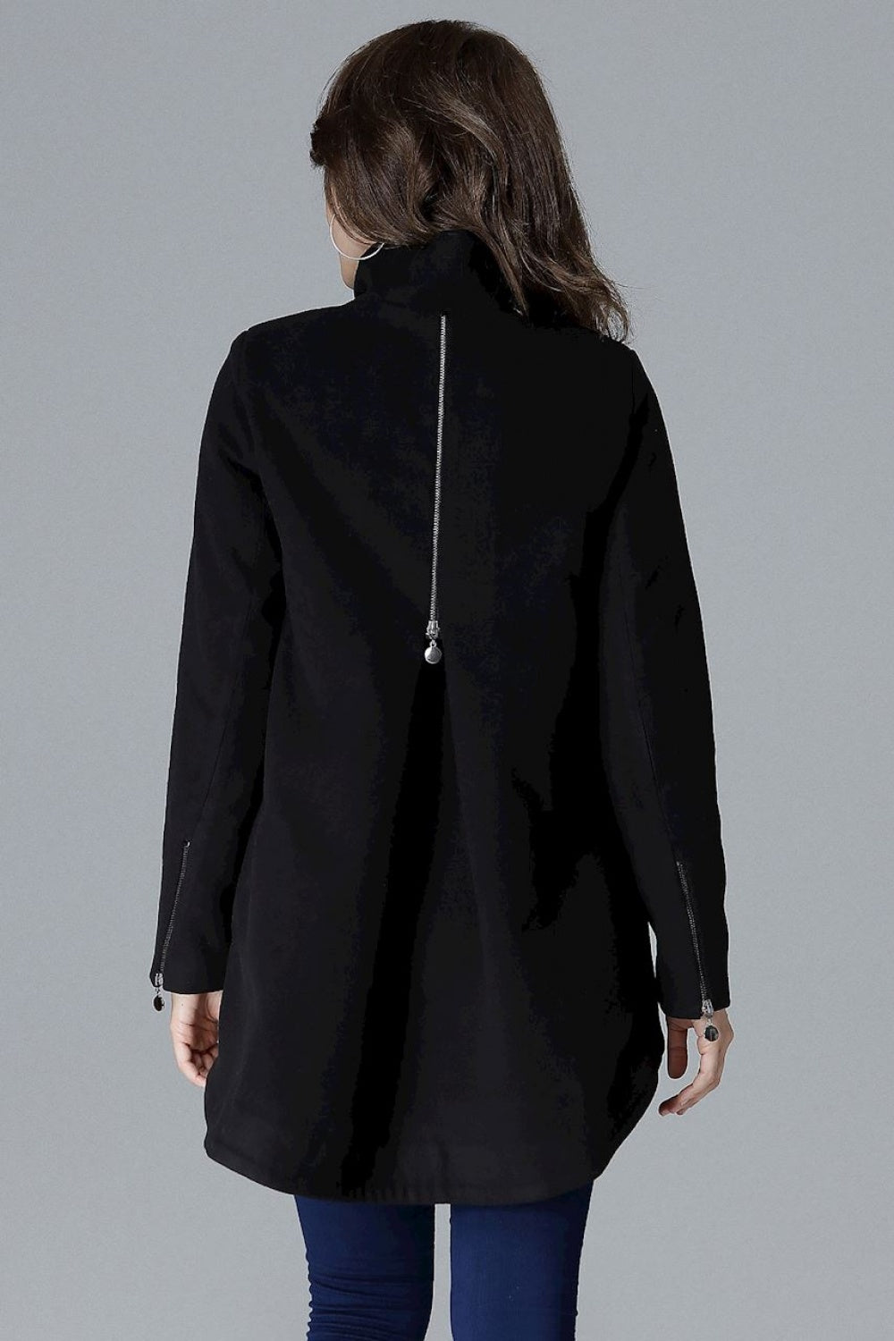 Veste femme Lenitif — noir
