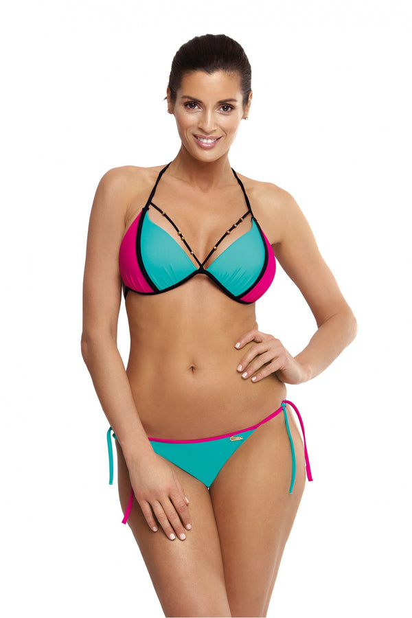 Maillot de bain femme Marko Deux Pièces Deux — vert