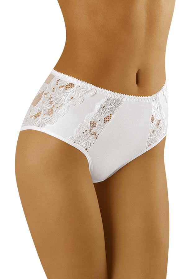 Culotte femme Wolbar Culottes Culottes — blanc