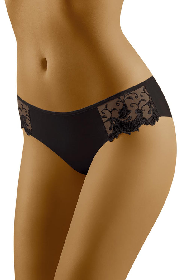Culotte femme Wolbar Culottes Culottes — noir