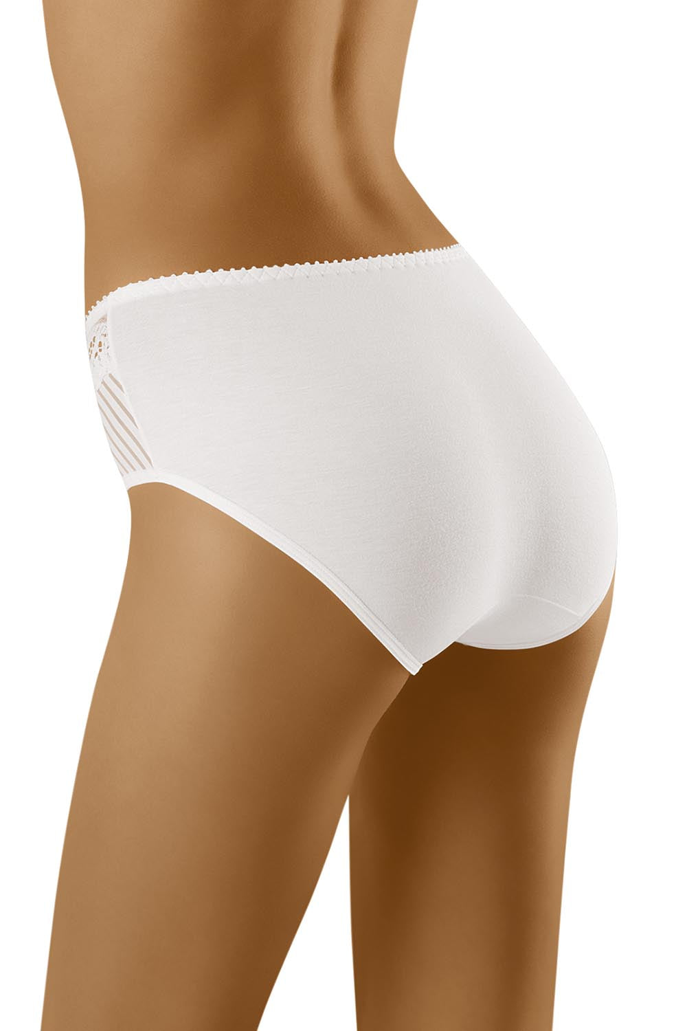 Culotte femme Wolbar Culottes Culottes — blanc