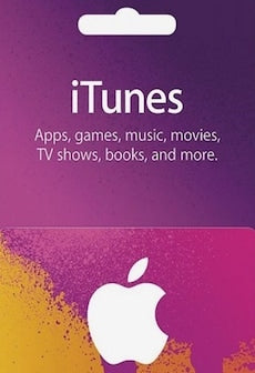 Apple iTunes Gift Card 10 EUR - iTunes Key - PORTUGAL