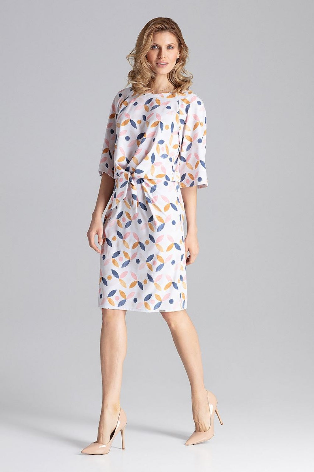 Robe femme Figl De Jour De — blanc