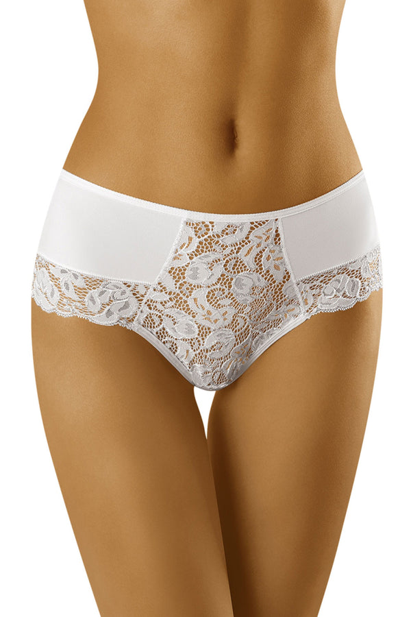Culotte femme Wolbar Culottes Culottes — blanc