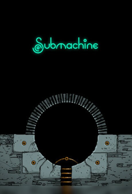 Submachine: Legacy (PC) - Steam Key - GLOBAL