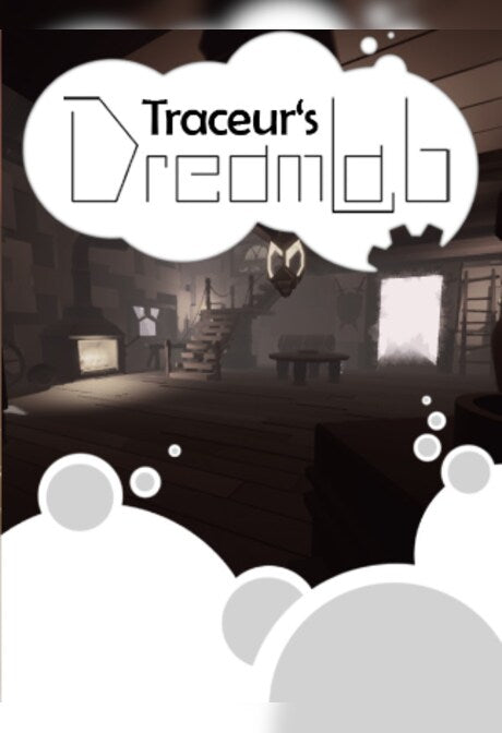 Traceur's Dreamlab VR (PC) - Steam Gift - EUROPE