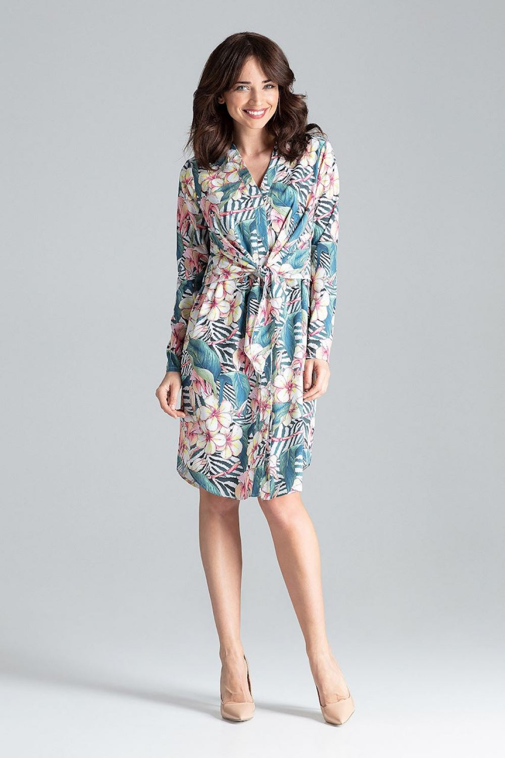 Robe femme Lenitif De Jour De — multicouleur